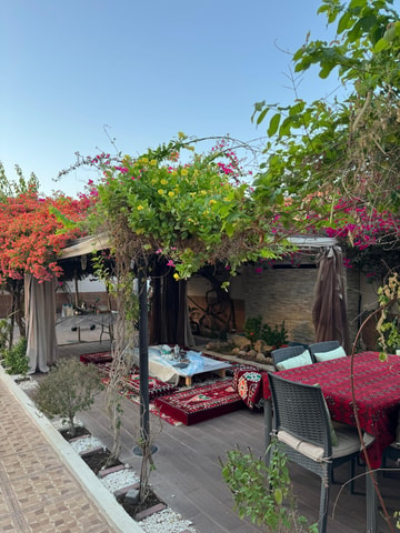 Muscat: Omani Iftar Experience & dinner with a Local Family