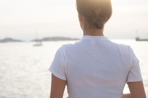 Marseille: Ochtendyoga aan de Middellandse Zee