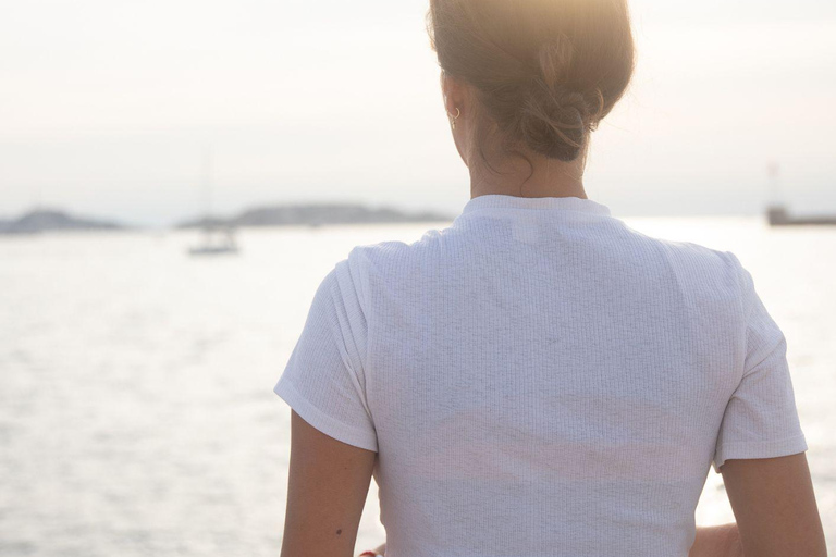 Marseille: Ochtendyoga aan de Middellandse Zee