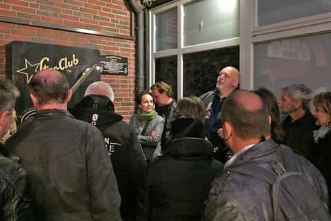 Hamburg: St. Pauli Highlights Guided Tour with Beer