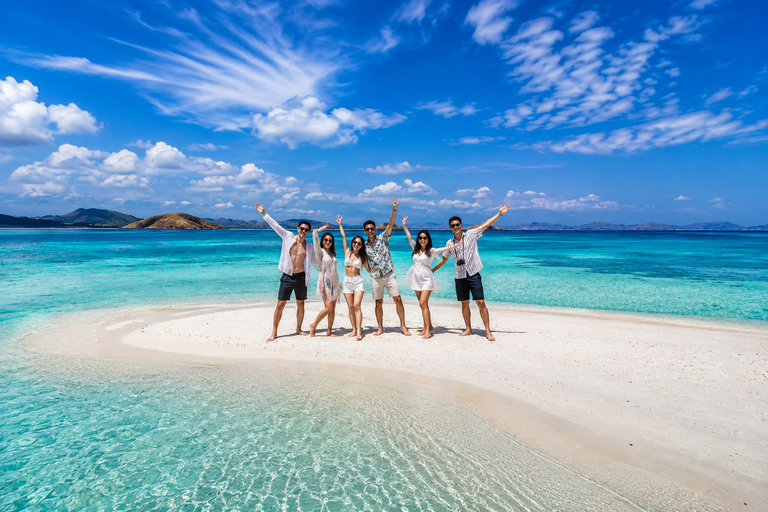 Labuan Bajo: 2 Day Komodo Trip & LoccalCollection Hotel Stay