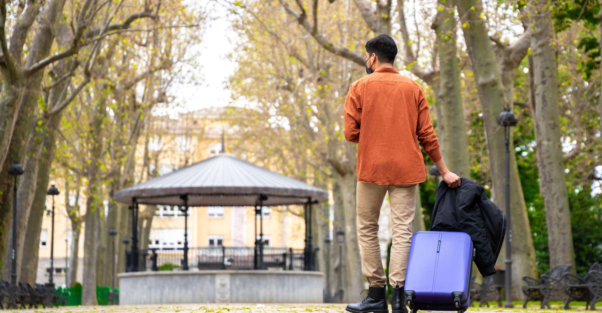 Bagagerie Zürich - Hizvo