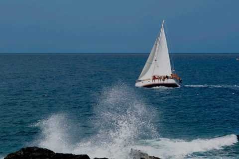 Excursion to Les Saintes : Full-Day Sailing and Snorkeling