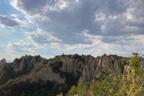 Three days-3 places RILSKI,BACHKOVSKI,ROZHENSKI MONASTERY