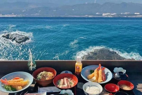 Tokyo: Mount Fuji Must See Private Tour Adjustable Itinerary