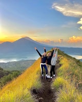 Bali, Monte Batur Amanecer con Desayuno - Todo Incluido - Hizvo