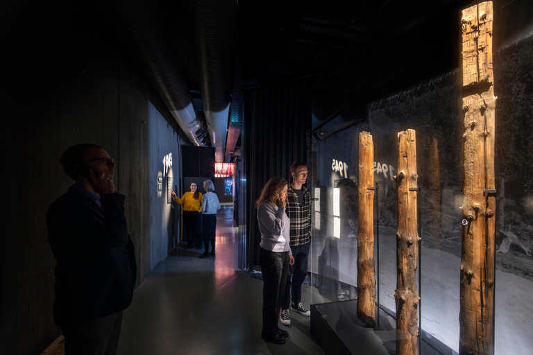 Copenhagen: The Museum of Danish Resistance Entrance Ticket