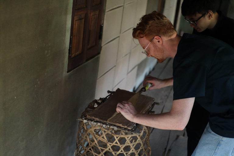 Von Hanoi aus: 2-tägige einzigartige Tour zur Entdeckung von Cao BangVon Hanoi aus: 2-tägige einzigartige Tour, um Cao Bang zu entdecken