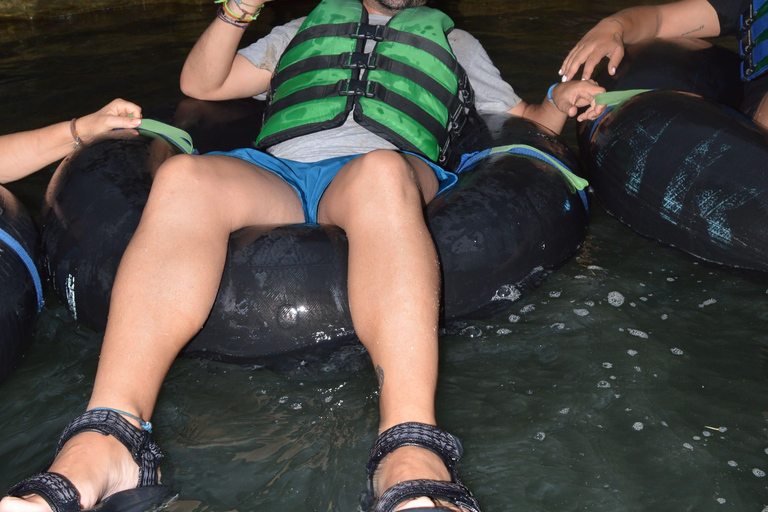 Yogyakarta: Merapi ATV Adventure, Goa Pindul & River Tubing Yogyakarta: Merapi ATV Adventure only