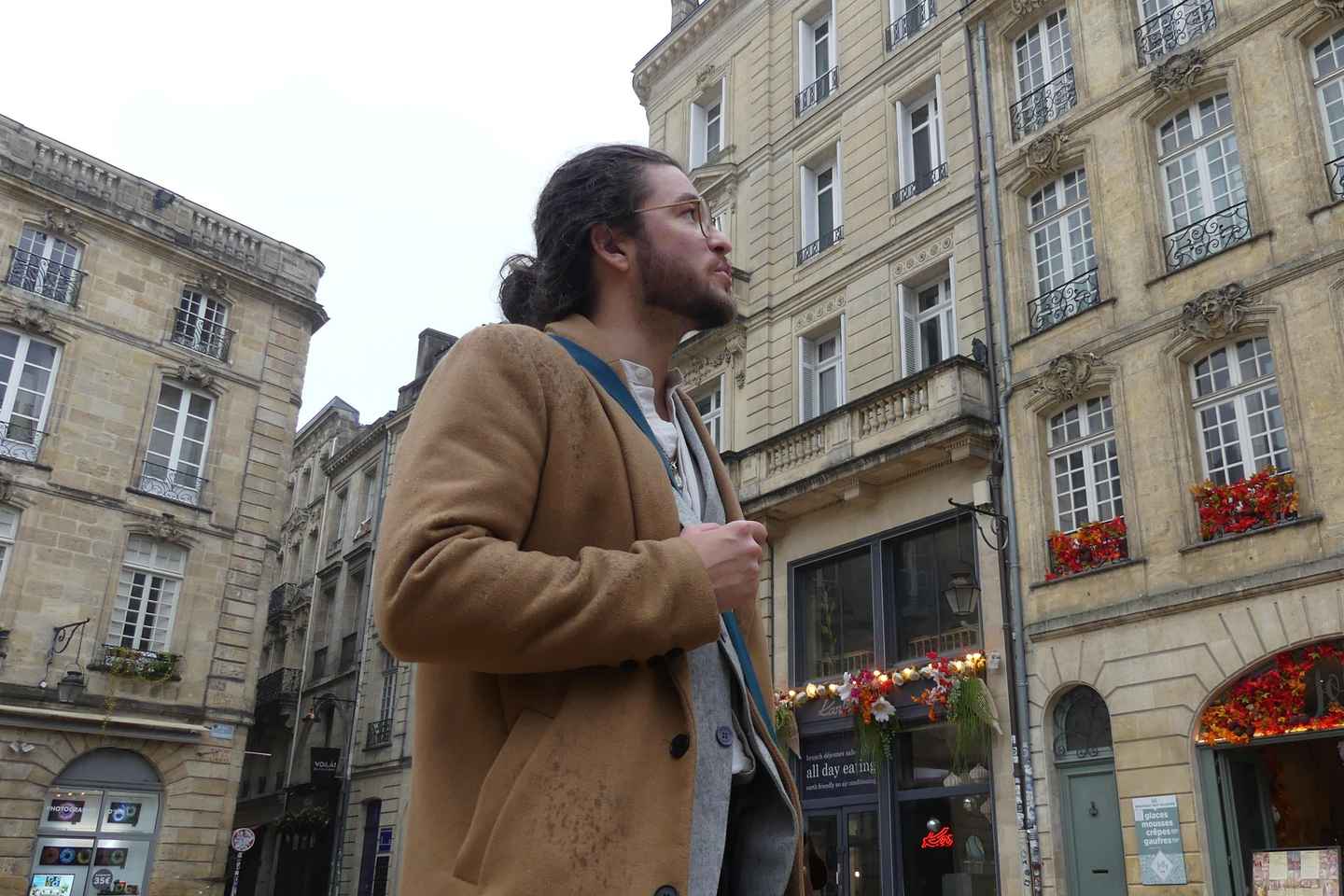 Bordeaux: 19th-Century History Walking Tour - Bordeaux: 19th-Century History Walking Tour