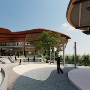Darwin: Larrakia Cultural Centre Entry Ticket