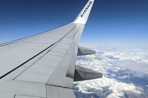 Kathmandu: Scenic Flight Over Everest and Himalayan Peaks Everest Scenic flight for Indian Passport holders