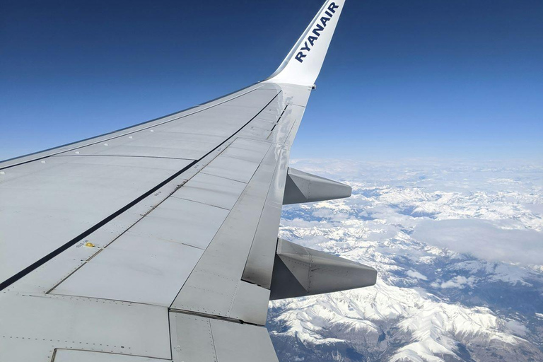 Kathmandu: Scenic Flight Over Everest and Himalayan Peaks Everest Scenic flight for Indian Passport holders