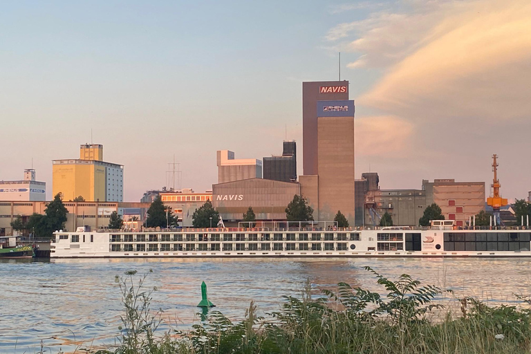 Basel: Fancy a bike tour through 3 countries in 60 minutes? Basel: Fancy a bike tour through three countries in 60 minutes?