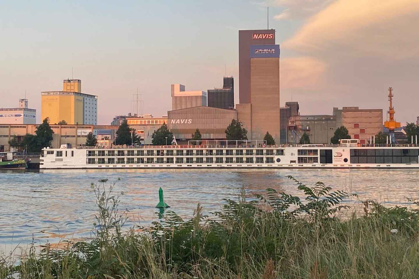 Basel: Fancy a bike tour through 3 countries in 60 minutes?