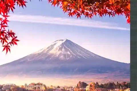 Tokyo: Mount Fuji Five Lakes Hakone Ropeway Guided Day Trip