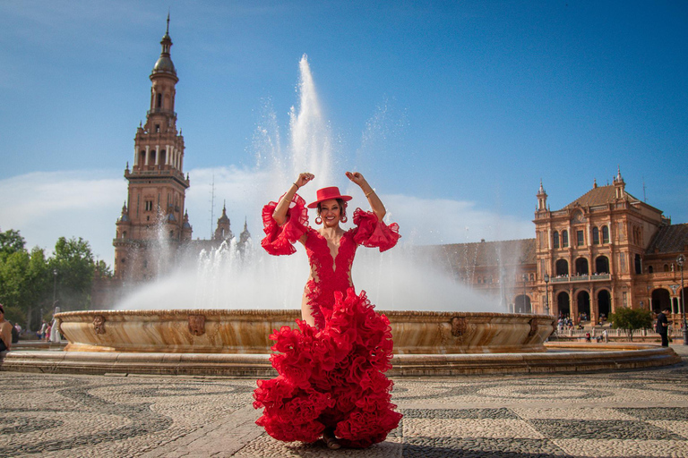 Seville PHOTO WALK The best Seville PHOTO WALK
