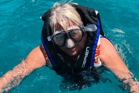 Barbados: 1-Hr Snorkeling Adventure with Supreme Watersports