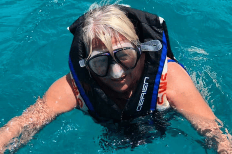 Barbados: 1-Hr Snorkeling Adventure with Supreme Watersports