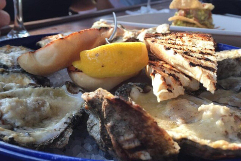 Nowy Orlean: Wycieczka po francuskiej dzielnicy z koktajlami i jedzeniemNowy Orlean: Mała francuska dzielnica: koktajle i jedzenie