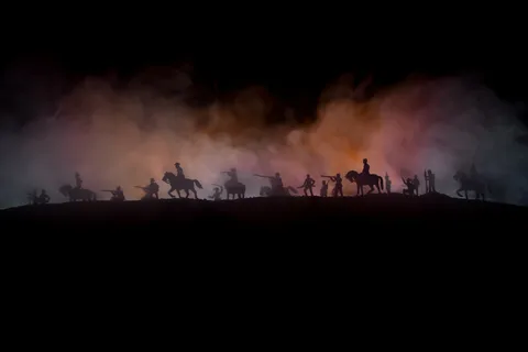 Gettysburg: Advanced Paranormal Investigation Tour