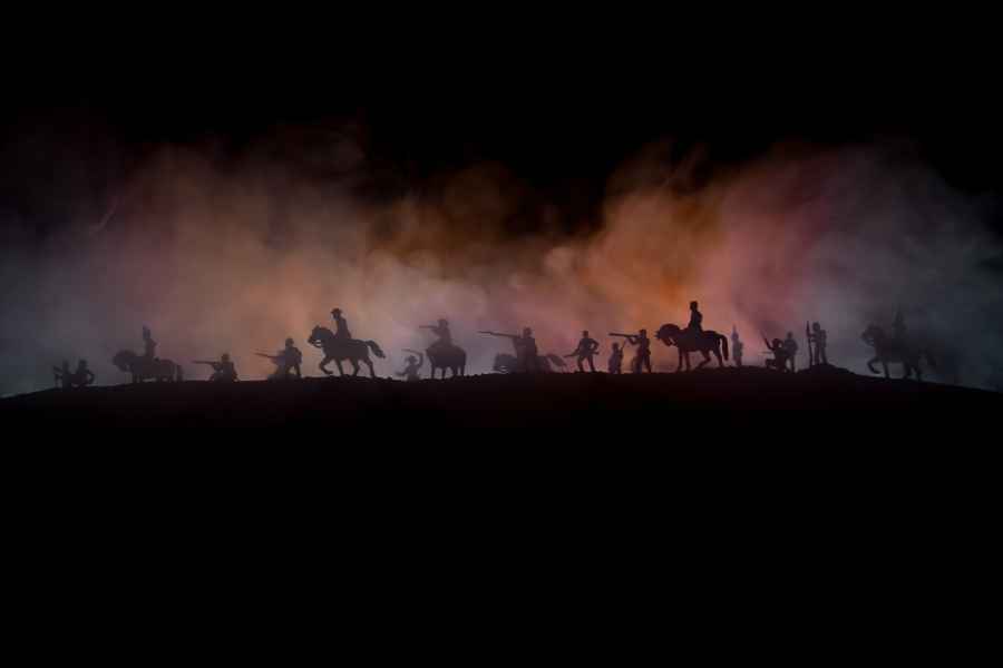 Gettysburg: Erweiterte paranormale Untersuchungstour. Foto: GetYourGuide