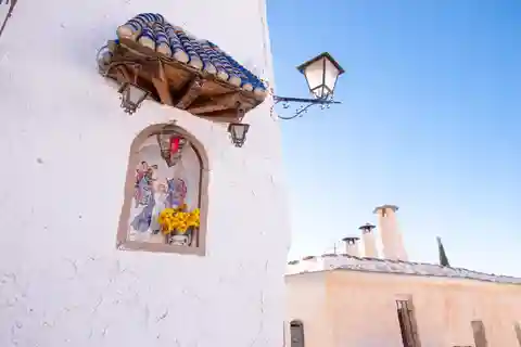 De Granada: Excursão de 1 dia à região de Alpujarra