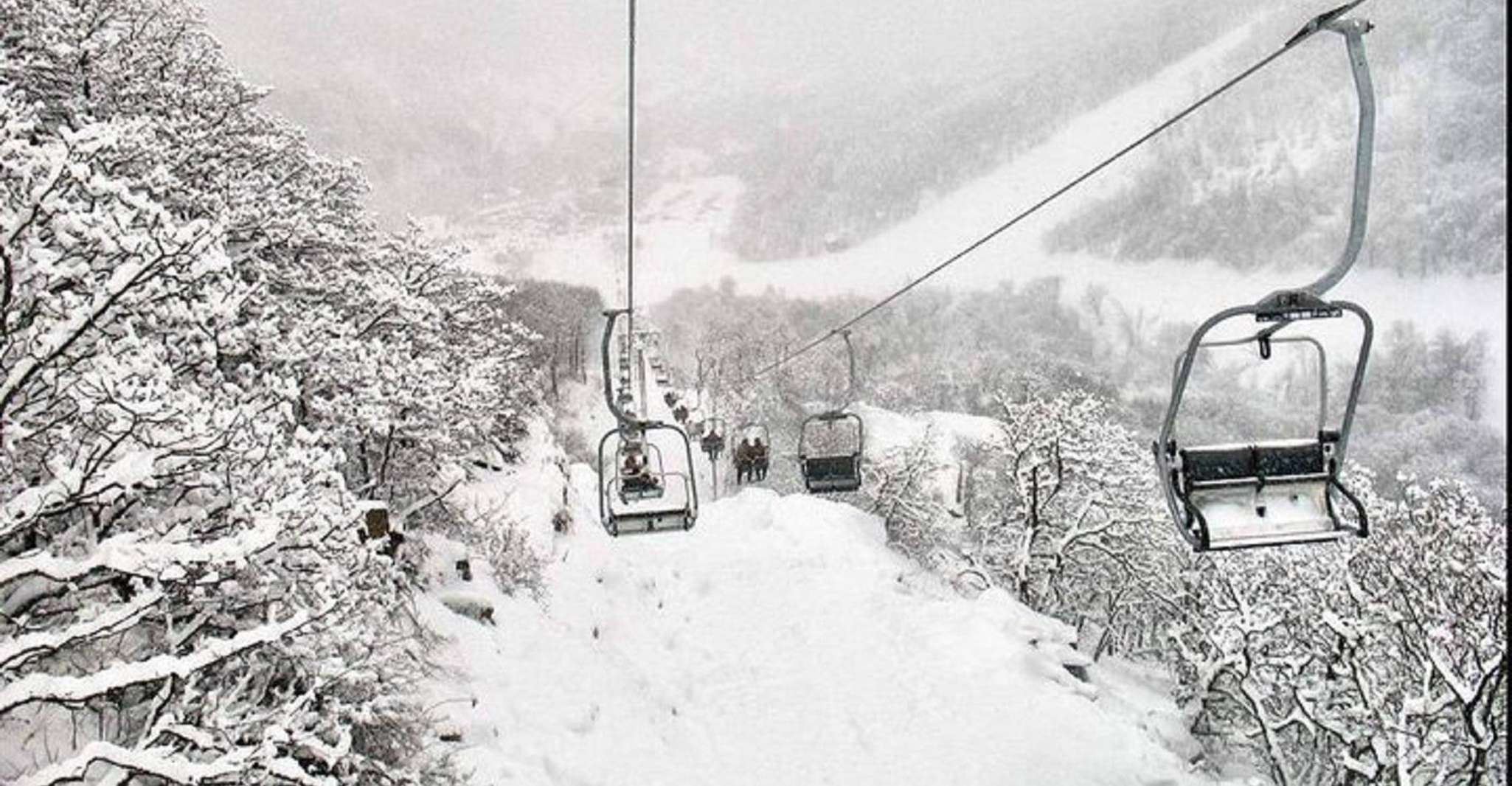 Ermeni Kar Lezzeti, Tsaghkador'a 2 Günlük Kış Kaçamağı - Hizvo