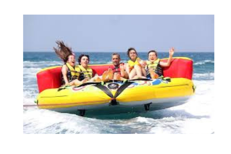 Boracay UFO Ride Adventure