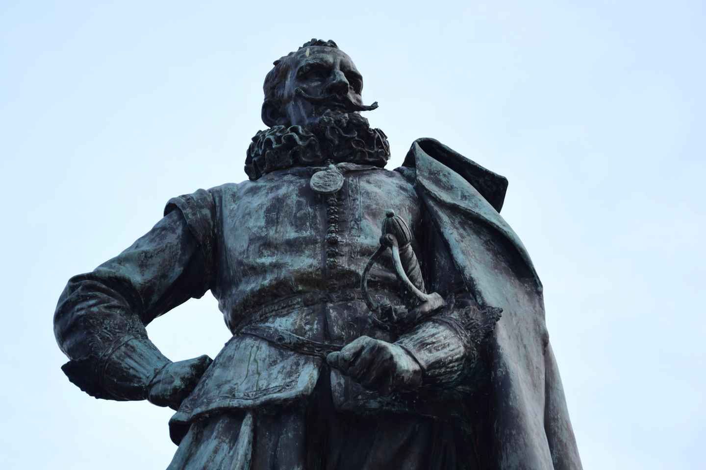 Hoorn: City Tour with Local Guide