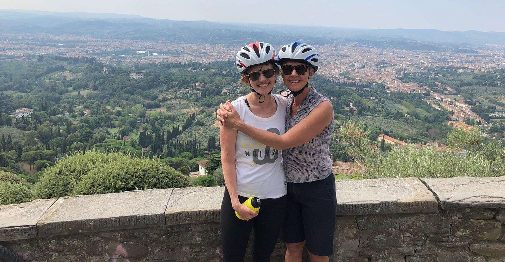 Florence: E-Bike Tour with Olive Oil in the Tuscan Hills photo 16