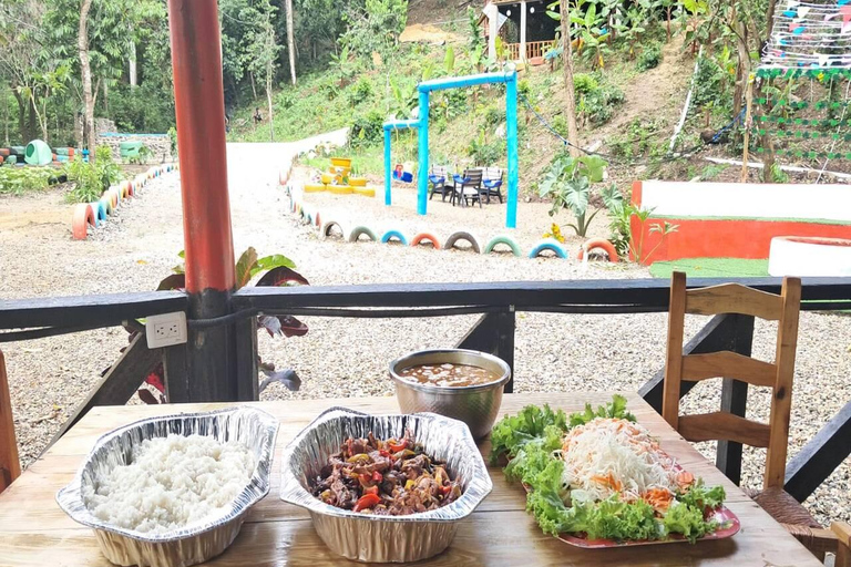 Puerto Plata: Coffee Plantation and Cacao Farm Tour