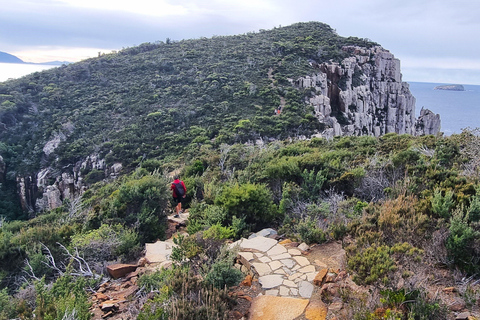 Hobart: Cape Hauy Hike an Active Adventure