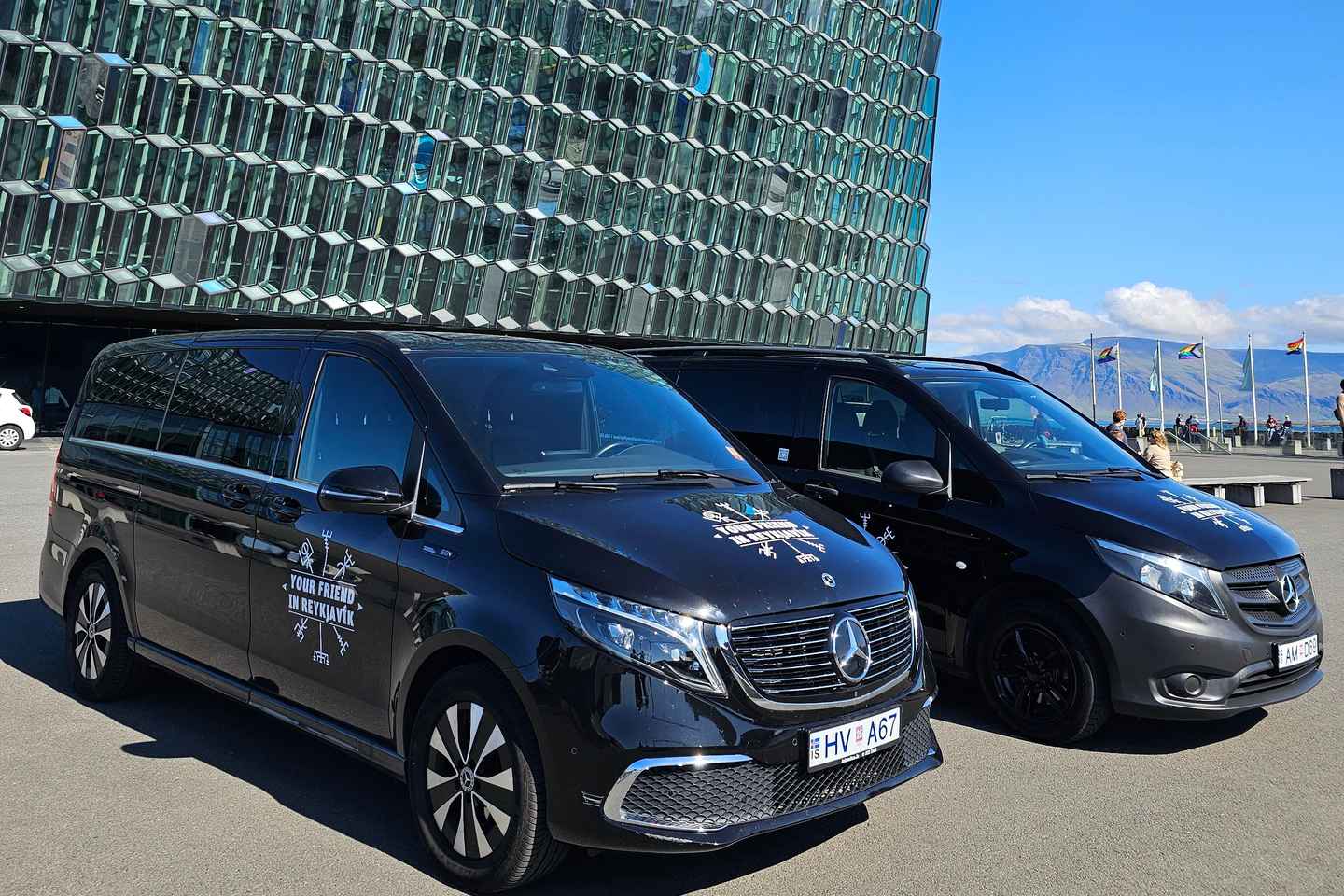 Private 7-hour Airport/Cruise Transfer & Tour