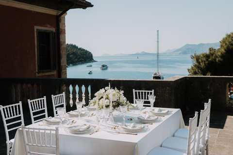 كافتات: فيلا باناك، المكان المثالي للاحتفال