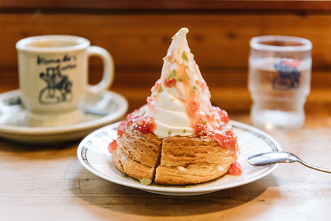 Nagoya: Private Food Tour with Local Host