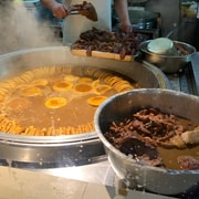 Hutong Eats and Hidden Bars Evening Adventure — photo 2
