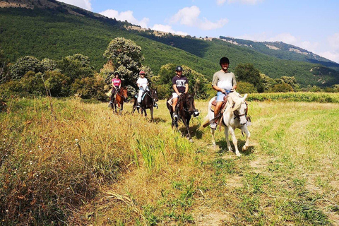 Pozar Thermal Baths: Ridtur från ThessalonikiPozar termalbad: Ridtur från Thessaloniki