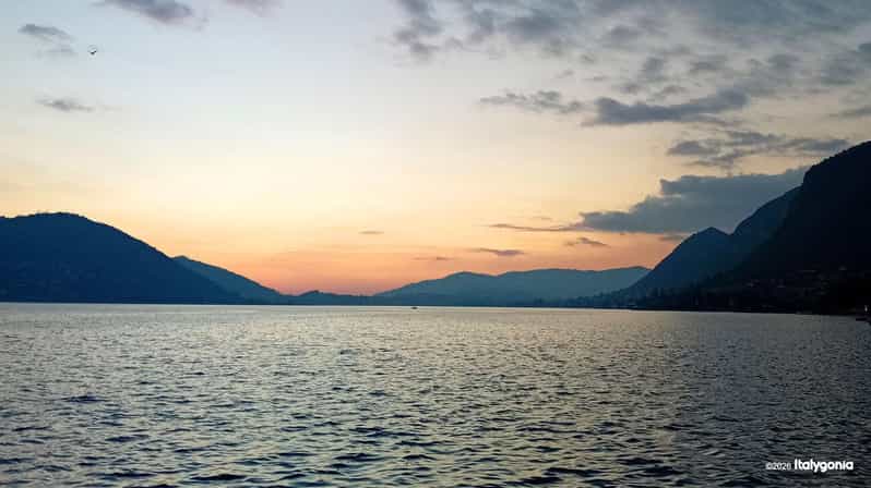 Jezioro Iseo: wycieczka 1-dniowa do Paratico, Sarnico i Lovere