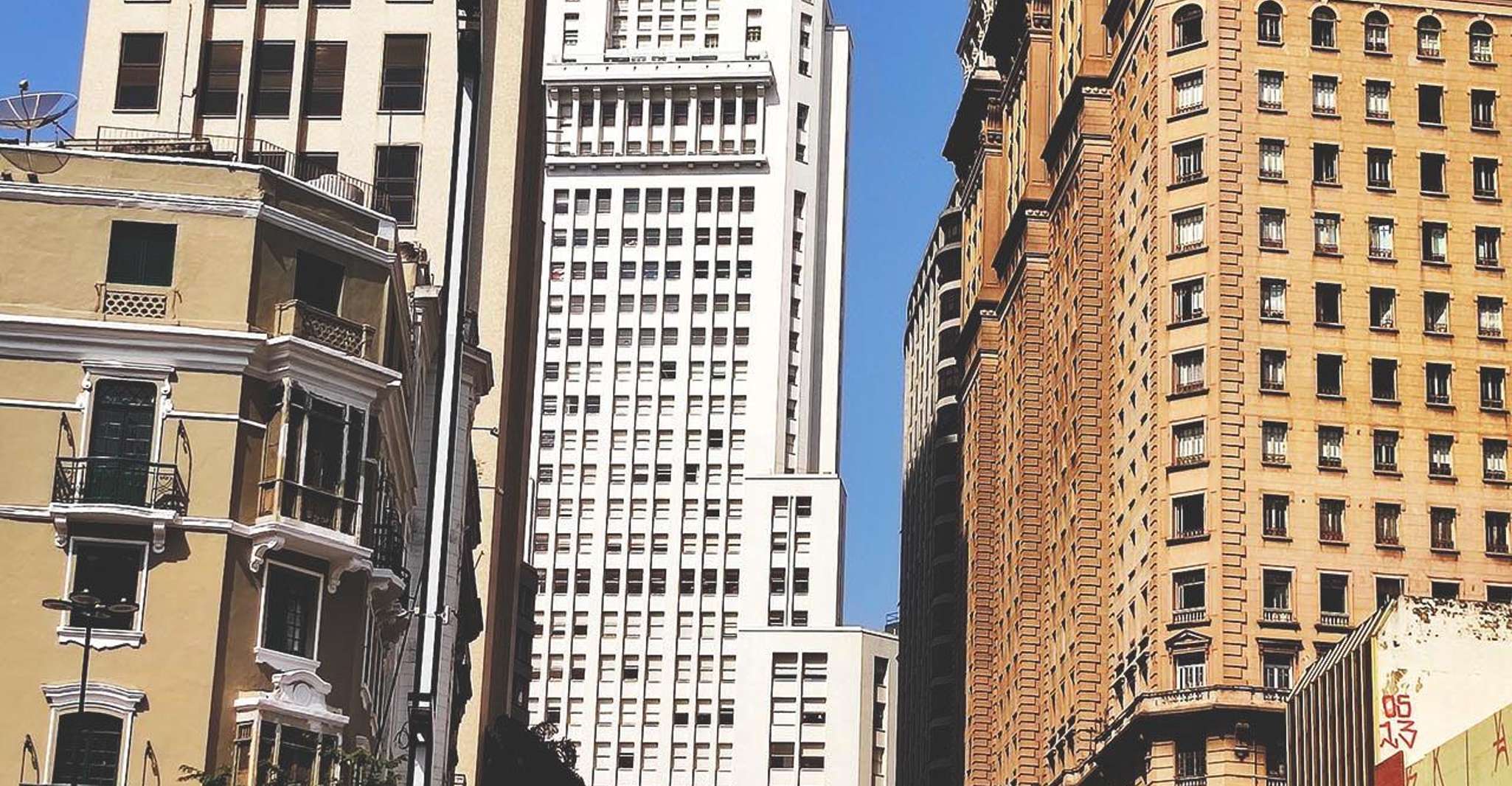 Sao Paulo Layover: Private City Tour with Airport Pickup photo 3