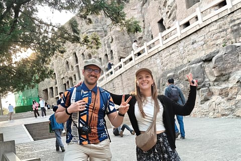 8-Day private group China Tour Beijing, Datong and Shanghai