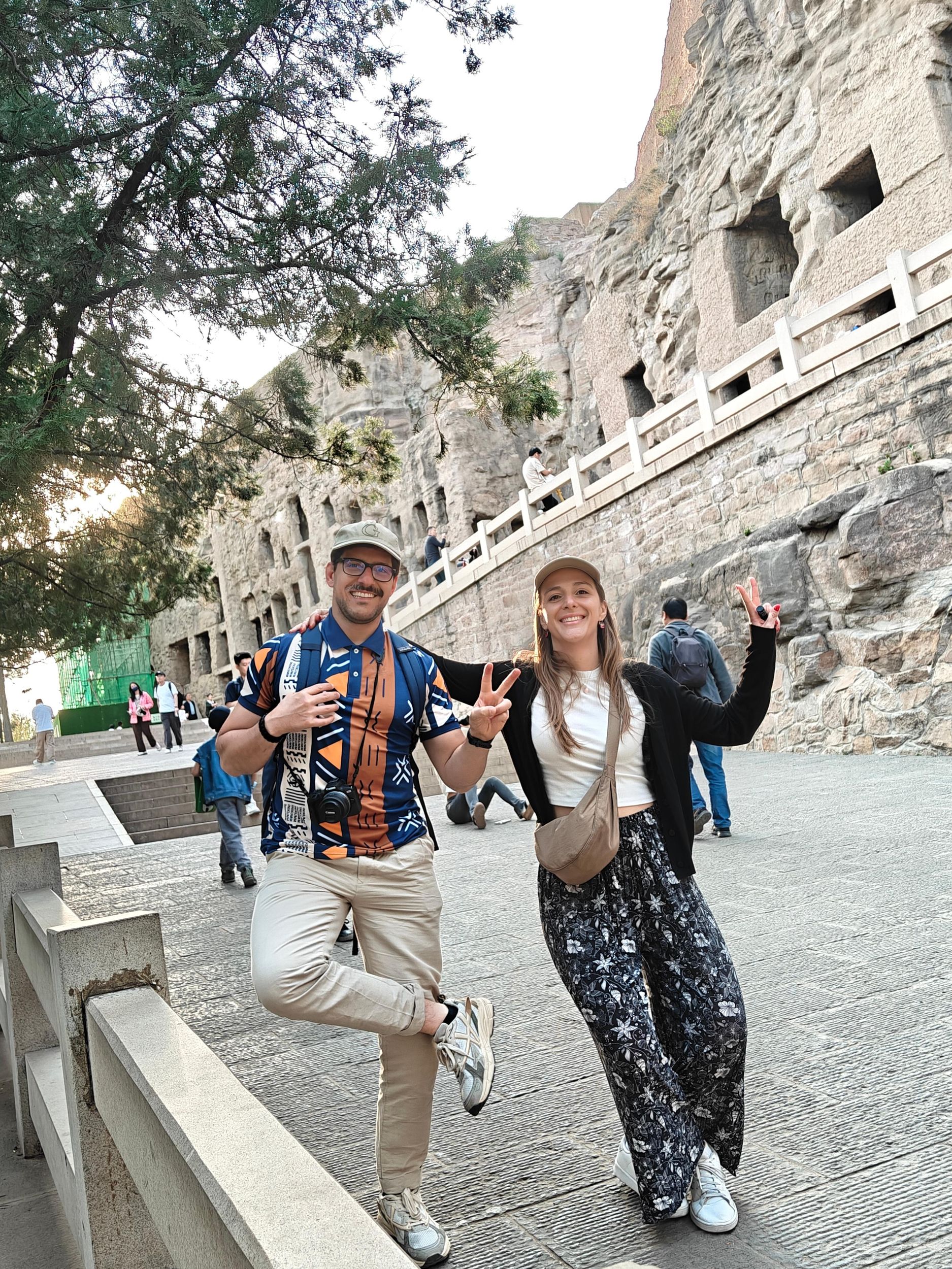 8-tägige China-Tour in privater Gruppe: Peking, Datong und Shanghai