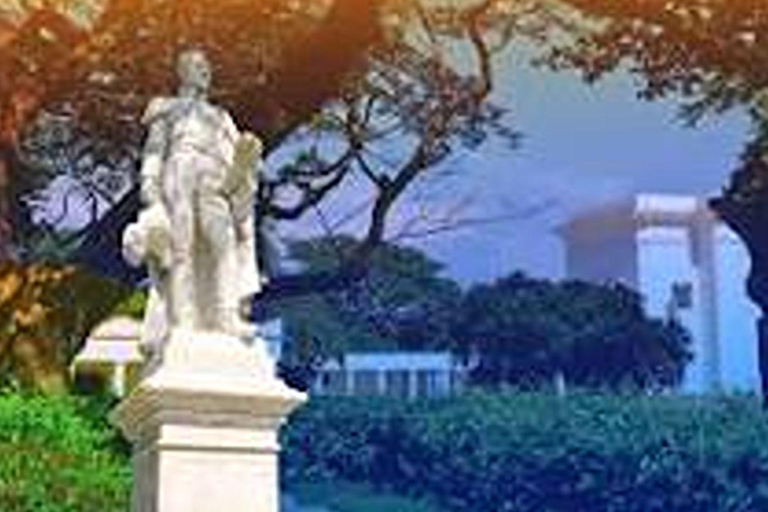 Santa Marta: Explore Minca, Taganga, and a City Tour in Chiva in just one day