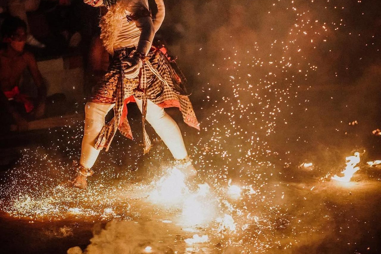Bali: Turtle Island, Melasti Beach, Uluwatu & Kecak Sunset