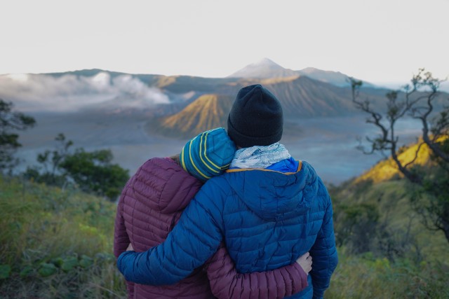 Visit Shared Bromo Tour start from Malang in Malang