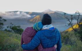 Shared Bromo Tour start from Malang