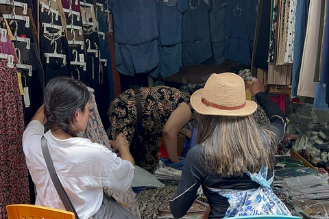 Private Jeep Tour Saigon: Ho Chi Minh City Sightseeing Private Standard Tour Without Meal