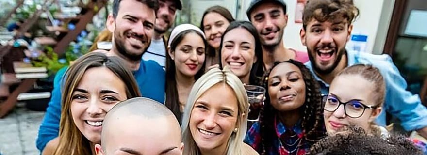 Tournée des pubs hantés et visite guidée du quartier chaud scandaleux