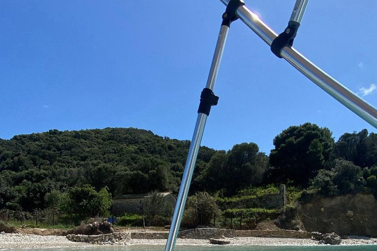 Zakynthos: Private Speedboat Rental with Optional Captain