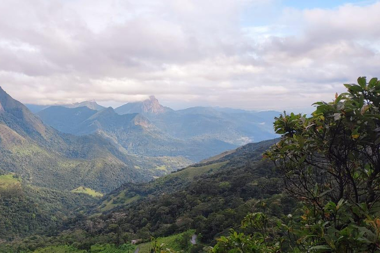 Hidden Trails of Knuckles & Meemure –3-Day Adventure Getaway From Kandy: 3-Day Wilderness Escape: Knuckles & Meemure